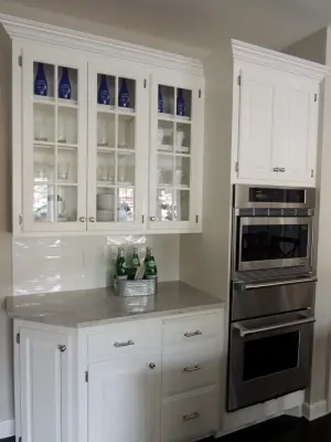 Edina Green Farms Road - Comprehensive Household Enamel Upgrade — House Painting Services project by Roell Painting Company