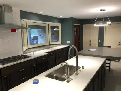 Lakewood Painting - Interior Design & Decorating in Andover, MN
