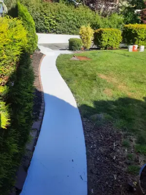 Edmonds Washington by Looks Like New Painting LLC