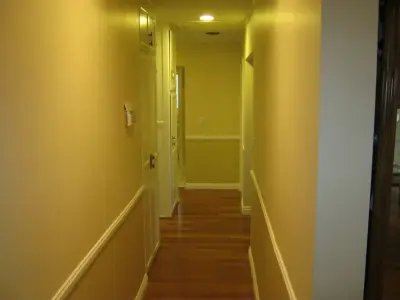 Encino Interior One — House Painting Services project by CertaPro Painters Of Sherman Oaks