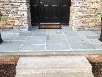 Somerset Painting and Home Improvements - Flooring Installation Services in Bloomfield Hills, MI