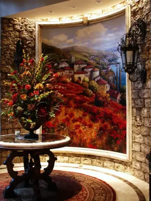 Submission — House Painting Services project by Tom Soltys Decorative Finishes