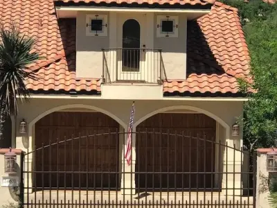 Outdoor Painting Initiatives — House Painting Services project by The Perfectionist Painting Co.