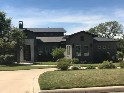 The Perfectionist Painting Co. - Drywall Installation & Repair in San Antonio, TX