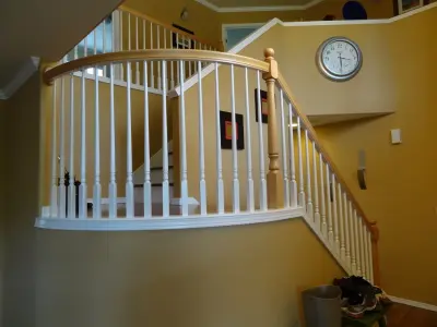 Color-based entry transformation by Painting America, Inc.