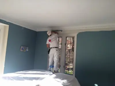Genesis Pro Painting & Restoration Inc. - Interior Design & Decorating in Bedford Hills, NY