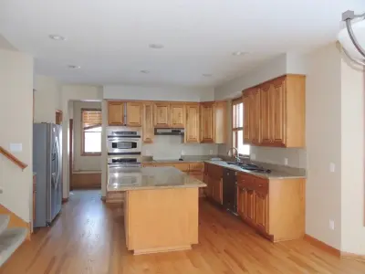 Eden Prairie Interior Explorer Trail — House Painting Services project by Roell Painting Company