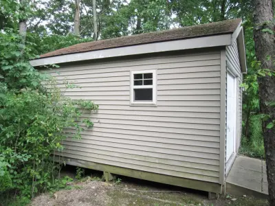 Jeff's Custom Painting - Handyman Services in Auburn Hills, MI