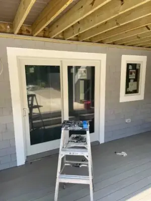 Hervins painting, LLC - House Painting Services in Manteo, NC