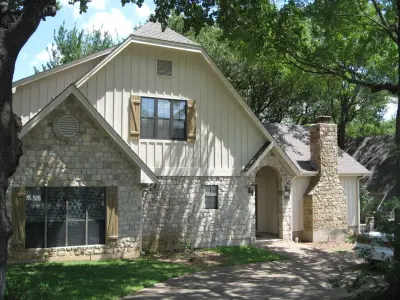 Southern Painting - Austin North - House Painting Services in Cedar Park, TX