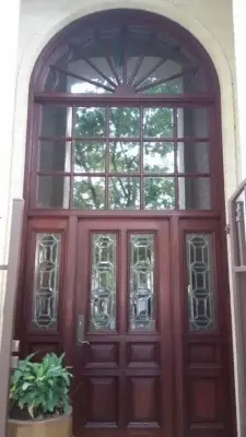 Main Entryway — House Painting Services project by DGP Painting