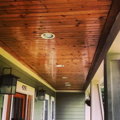 Drytime Painting - House Painting Services in Thompsons Station, TN