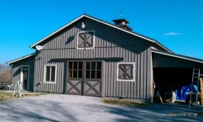 Drytime Painting - House Painting Services in Thompsons Station, TN