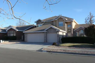 Mike's Quality Painting - Custom Cabinets & Cabinetry in Albuquerque, NM