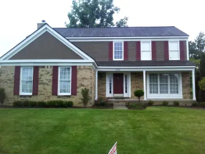 360 Painting Auburn Hills - Interior Design & Decorating in Auburn Hills, MI