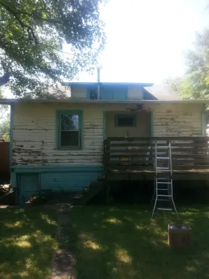 Patrick's Painting - House Painting Services in Alexandria, VA