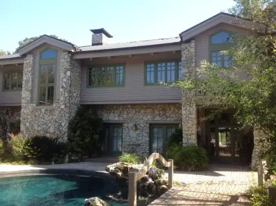 Mike's Painting & Pressure Washing, Inc. - Interior Design & Decorating in Ocala, FL