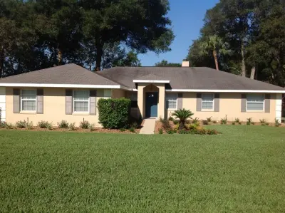 Mike's Painting & Pressure Washing, Inc. - Interior Design & Decorating in Ocala, FL