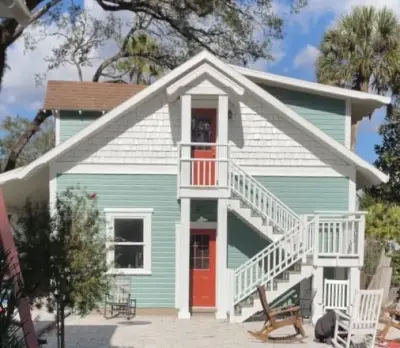 Mike's Painting & Pressure Washing, Inc. - Interior Design & Decorating in Ocala, FL
