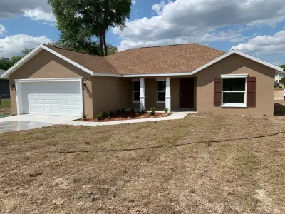 Mike's Painting & Pressure Washing, Inc. - Interior Design & Decorating in Ocala, FL