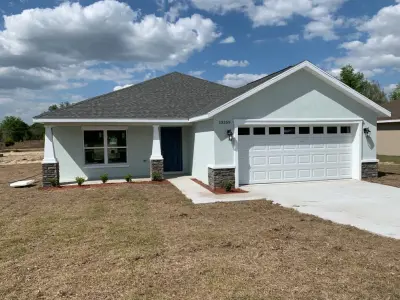 Mike's Painting & Pressure Washing, Inc. - Interior Design & Decorating in Ocala, FL