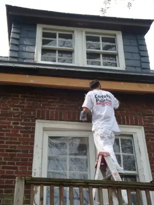 CertaPro Painters Baltimore and Towson - House Painting Services in Timonium, MD