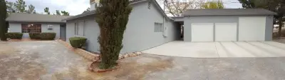 Outside — House Painting Services project by Paintworks By Swenson LLC