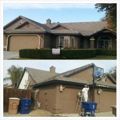 White Stone Painters - House Painting Services in Bakersfield, CA