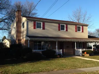Thomas the Painter - Handyman Services in Mechanicsburg, PA