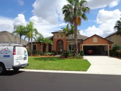 True Colors Painting - Home Renovation & Remodeling Services in Parrish, FL