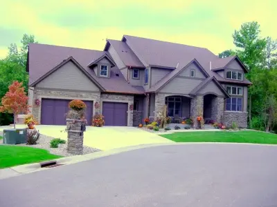 Steven Sampson's Painters & Decorators - Interior Design & Decorating in Mound, MN