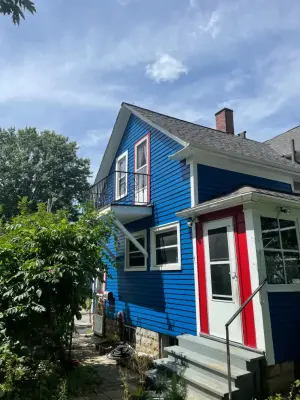 JRR Painting LLC - Drywall Installation & Repair in Middleburg Heights, OH