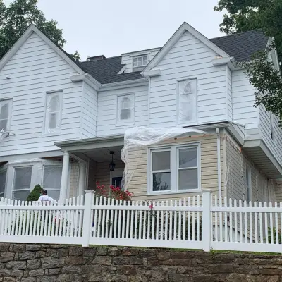 Precision Painting NY - House Painting Services in Monroe, NY