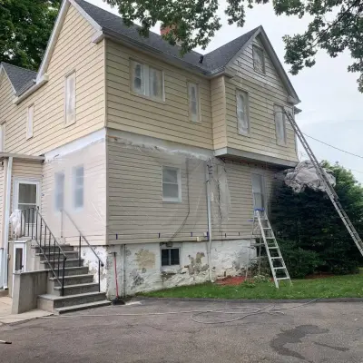 Precision Painting NY - House Painting Services in Monroe, NY