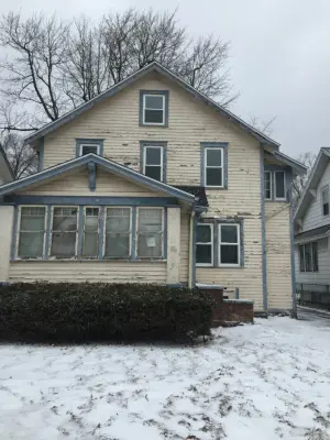 Supreme Painting and Restoration - Drywall Installation & Repair in Buffalo, NY