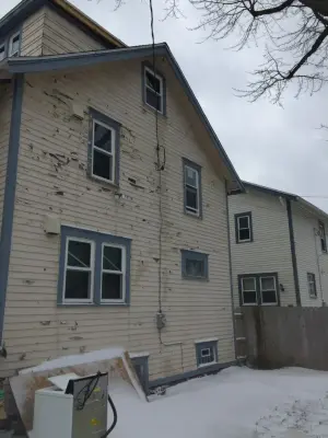 Supreme Painting and Restoration - Drywall Installation & Repair in Buffalo, NY