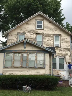 Supreme Painting and Restoration - Drywall Installation & Repair in Buffalo, NY