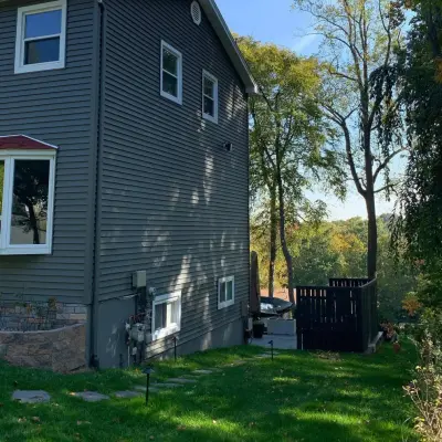 Precision Painting NY - House Painting Services in Monroe, NY