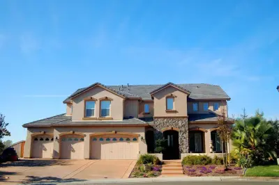 castle KORDELL nahooikaika - House Painting Services in San Antonio, TX