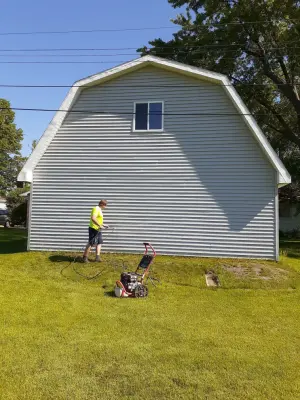 Personalized Walls - House Painting Services in Denmark, WI
