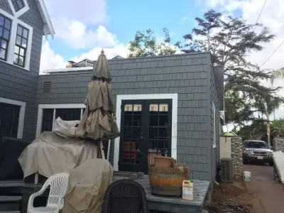 Chism Brothers Painting - Drywall Installation & Repair in San Diego, CA