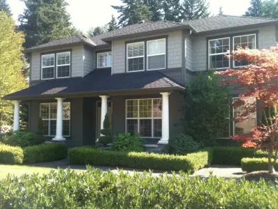 Painting America, Inc. - House Painting Services in Bothell, WA