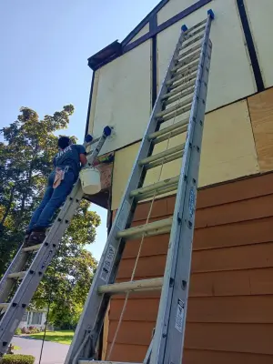 Falcon Master Painting LLC - Carpentry & Woodworking in Syracuse, NY