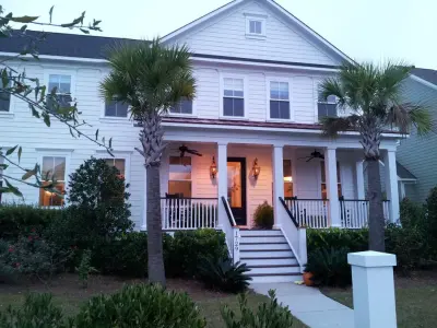 Charleston Paint Masters - Flooring Installation Services in Charleston, SC