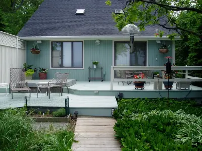 Majestic Painting & Finishing LLC - Custom Cabinets & Cabinetry in Grand Haven, MI