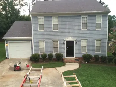 HM Painting & Drywall LLC - House Painting Services in Durham, NC