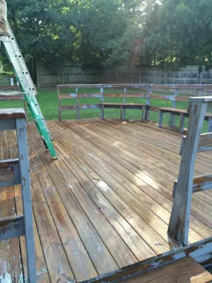 HM Painting & Drywall LLC - House Painting Services in Durham, NC