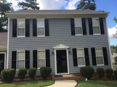HM Painting & Drywall LLC - House Painting Services in Durham, NC