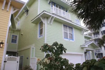 Dynamic Painting & Remodeling Systems - Interior Design & Decorating in Port Orange, FL