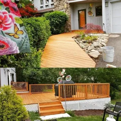 Brushes Over Broome - House Painting Services in Endicott, NY